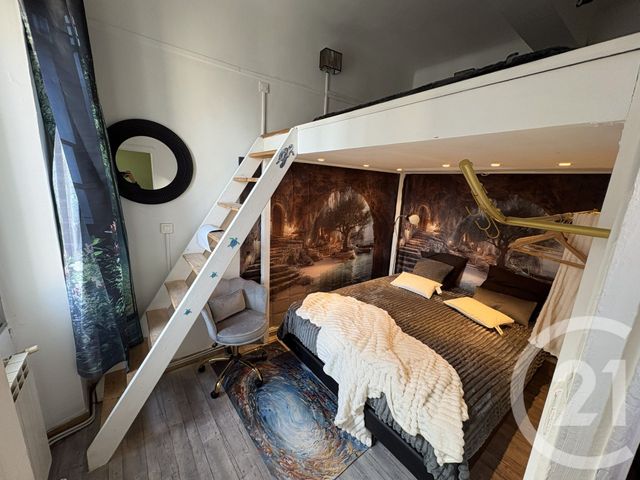 Appartement F2 à vendre - 2 pièces - 35.11 m2 - LA SEYNE SUR MER - 83 - PROVENCE-ALPES-COTE-D-AZUR - Century 21 Cap Sicié Immobilier