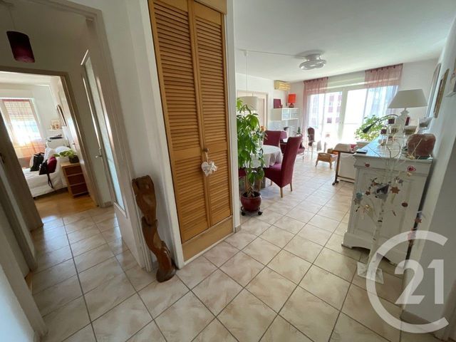 appartement - LA SEYNE SUR MER - 83