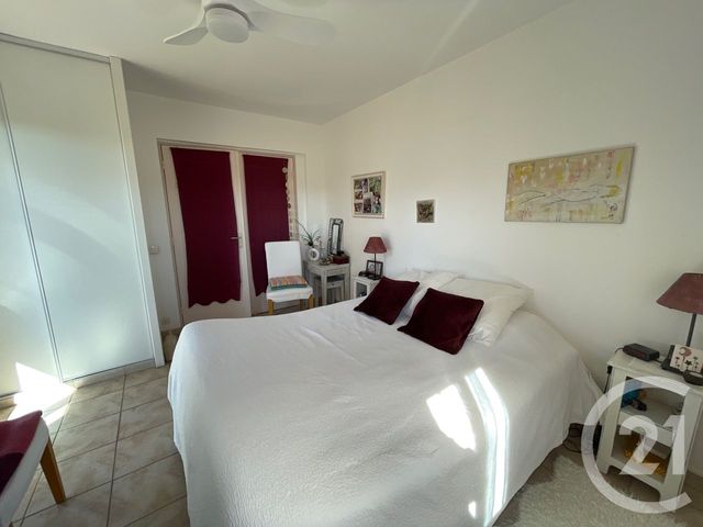 Appartement F4 à vendre - 4 pièces - 86.72 m2 - LA SEYNE SUR MER - 83 - PROVENCE-ALPES-COTE-D-AZUR - Century 21 Cap Sicié Immobilier