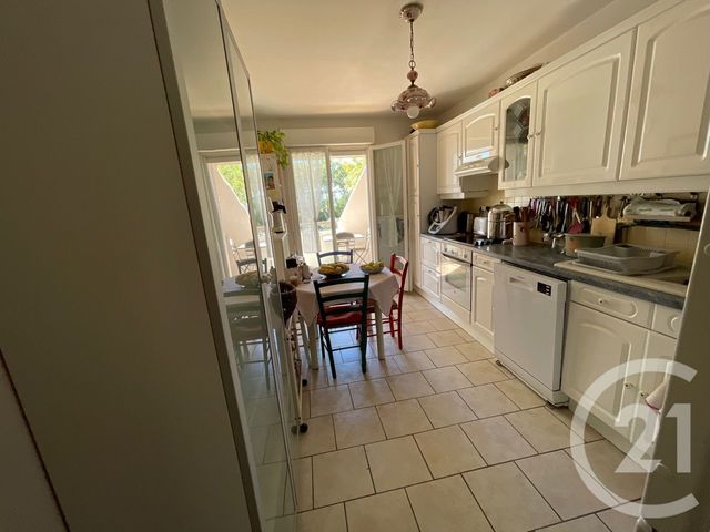 Appartement F4 à vendre - 4 pièces - 86.72 m2 - LA SEYNE SUR MER - 83 - PROVENCE-ALPES-COTE-D-AZUR - Century 21 Cap Sicié Immobilier
