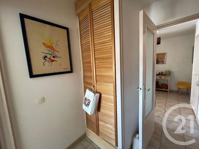 Appartement F4 à vendre - 4 pièces - 86.72 m2 - LA SEYNE SUR MER - 83 - PROVENCE-ALPES-COTE-D-AZUR - Century 21 Cap Sicié Immobilier