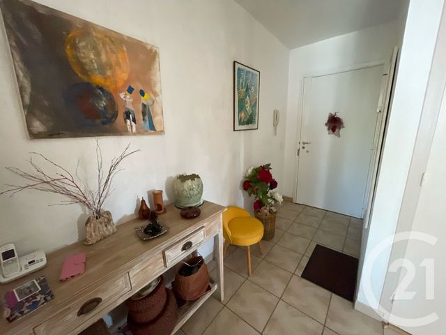 Appartement F4 à vendre - 4 pièces - 86.72 m2 - LA SEYNE SUR MER - 83 - PROVENCE-ALPES-COTE-D-AZUR - Century 21 Cap Sicié Immobilier