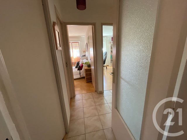 Appartement F4 à vendre - 4 pièces - 86.72 m2 - LA SEYNE SUR MER - 83 - PROVENCE-ALPES-COTE-D-AZUR - Century 21 Cap Sicié Immobilier