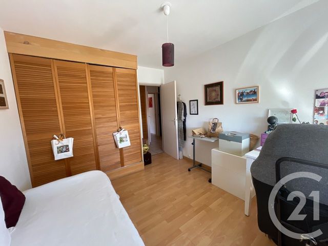 Appartement F4 à vendre - 4 pièces - 86.72 m2 - LA SEYNE SUR MER - 83 - PROVENCE-ALPES-COTE-D-AZUR - Century 21 Cap Sicié Immobilier