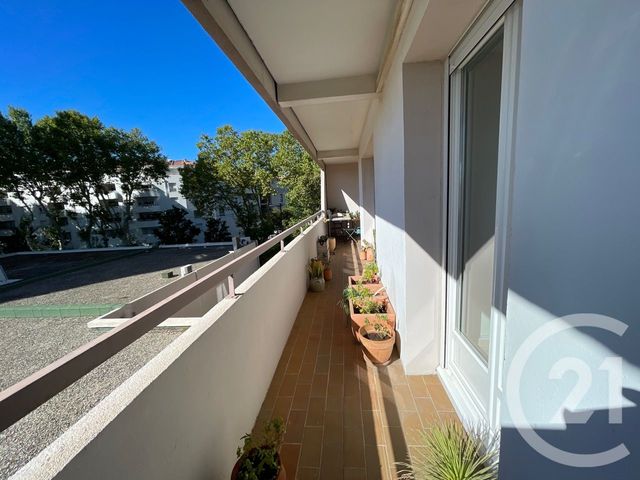 Appartement F4 à vendre - 4 pièces - 86.72 m2 - LA SEYNE SUR MER - 83 - PROVENCE-ALPES-COTE-D-AZUR - Century 21 Cap Sicié Immobilier