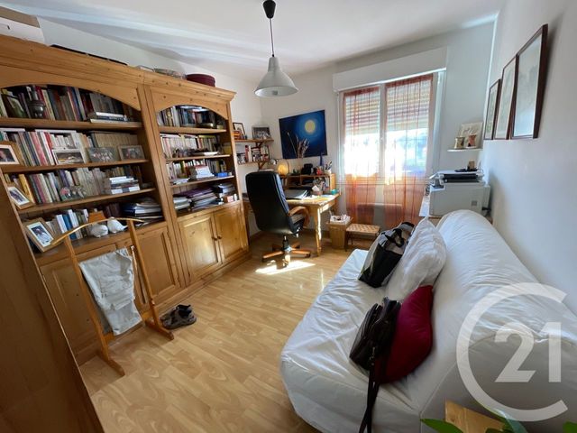 Appartement F4 à vendre - 4 pièces - 86.72 m2 - LA SEYNE SUR MER - 83 - PROVENCE-ALPES-COTE-D-AZUR - Century 21 Cap Sicié Immobilier