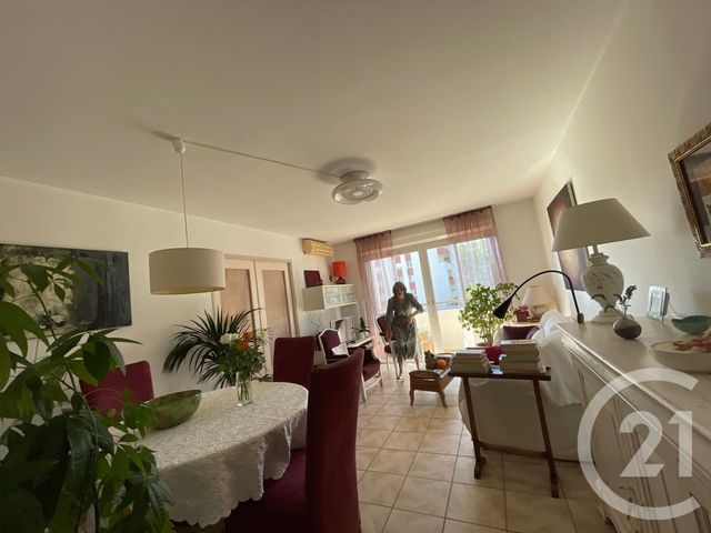 Appartement F4 à vendre - 4 pièces - 86.72 m2 - LA SEYNE SUR MER - 83 - PROVENCE-ALPES-COTE-D-AZUR - Century 21 Cap Sicié Immobilier