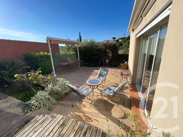 maison à vendre - 5 pièces - 137.0 m2 - LA SEYNE SUR MER - 83 - PROVENCE-ALPES-COTE-D-AZUR - Century 21 Cap Sicié Immobilier