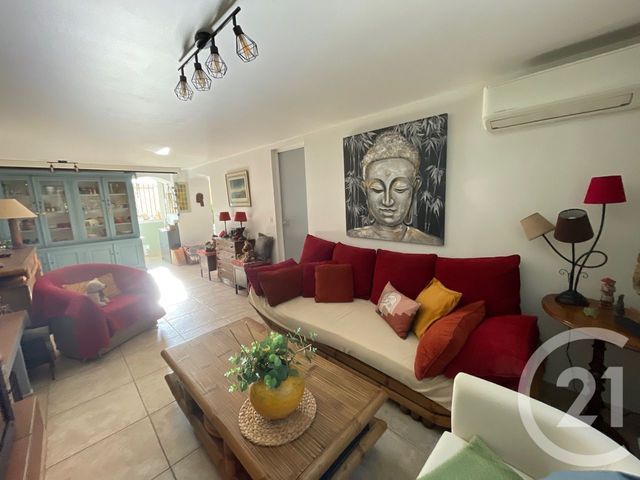 maison à vendre - 5 pièces - 137.0 m2 - LA SEYNE SUR MER - 83 - PROVENCE-ALPES-COTE-D-AZUR - Century 21 Cap Sicié Immobilier