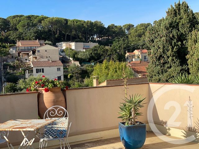 maison à vendre - 5 pièces - 137.0 m2 - LA SEYNE SUR MER - 83 - PROVENCE-ALPES-COTE-D-AZUR - Century 21 Cap Sicié Immobilier