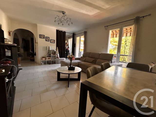 Appartement F4 à vendre - 4 pièces - 70.0 m2 - LA SEYNE SUR MER - 83 - PROVENCE-ALPES-COTE-D-AZUR - Century 21 Cap Sicié Immobilier
