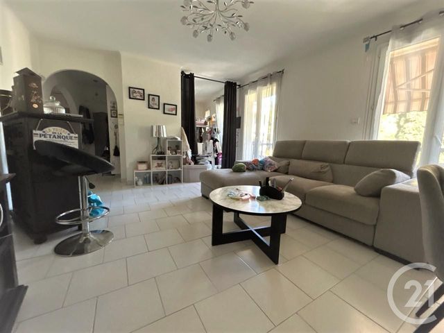 Appartement F4 à vendre - 4 pièces - 70.0 m2 - LA SEYNE SUR MER - 83 - PROVENCE-ALPES-COTE-D-AZUR - Century 21 Cap Sicié Immobilier