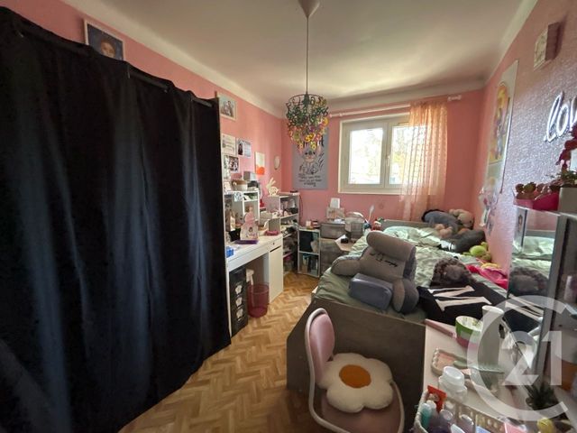 Appartement F4 à vendre - 4 pièces - 70.0 m2 - LA SEYNE SUR MER - 83 - PROVENCE-ALPES-COTE-D-AZUR - Century 21 Cap Sicié Immobilier