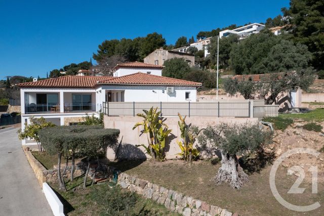 maison - OLLIOULES - 83