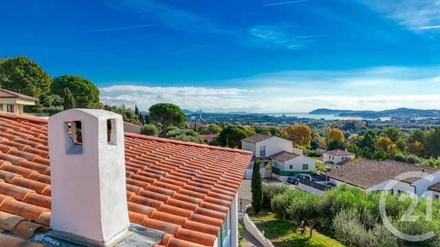 maison - OLLIOULES - 83