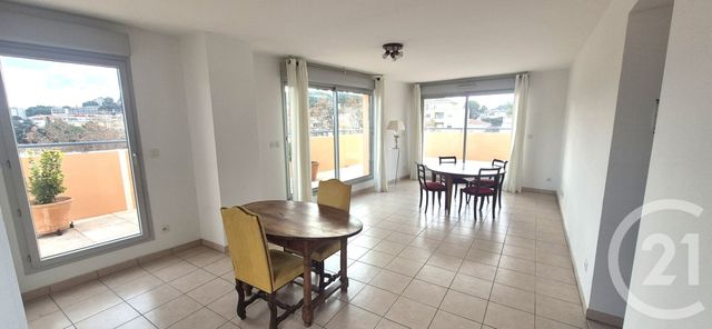 Appartement F3 à vendre - 3 pièces - 72.03 m2 - LA SEYNE SUR MER - 83 - PROVENCE-ALPES-COTE-D-AZUR - Century 21 Cap Sicié Immobilier