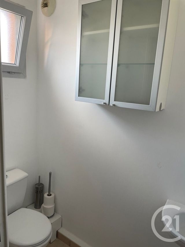 Appartement F3 à vendre - 3 pièces - 72.03 m2 - LA SEYNE SUR MER - 83 - PROVENCE-ALPES-COTE-D-AZUR - Century 21 Cap Sicié Immobilier