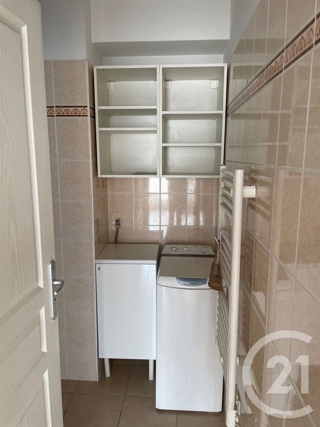 Appartement F3 à vendre - 3 pièces - 72.03 m2 - LA SEYNE SUR MER - 83 - PROVENCE-ALPES-COTE-D-AZUR - Century 21 Cap Sicié Immobilier