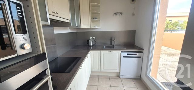 Appartement F3 à vendre - 3 pièces - 72.03 m2 - LA SEYNE SUR MER - 83 - PROVENCE-ALPES-COTE-D-AZUR - Century 21 Cap Sicié Immobilier