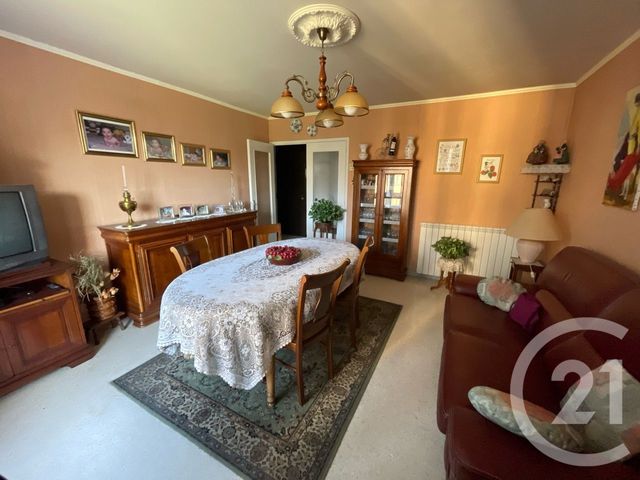 Appartement F3 à vendre - 3 pièces - 64.88 m2 - LA SEYNE SUR MER - 83 - PROVENCE-ALPES-COTE-D-AZUR - Century 21 Cap Sicié Immobilier