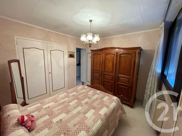 Appartement F3 à vendre - 3 pièces - 64.88 m2 - LA SEYNE SUR MER - 83 - PROVENCE-ALPES-COTE-D-AZUR - Century 21 Cap Sicié Immobilier