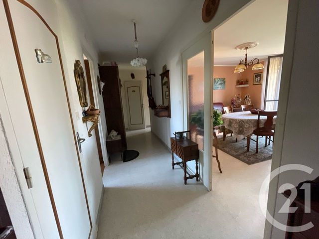 Appartement F3 à vendre - 3 pièces - 64.88 m2 - LA SEYNE SUR MER - 83 - PROVENCE-ALPES-COTE-D-AZUR - Century 21 Cap Sicié Immobilier