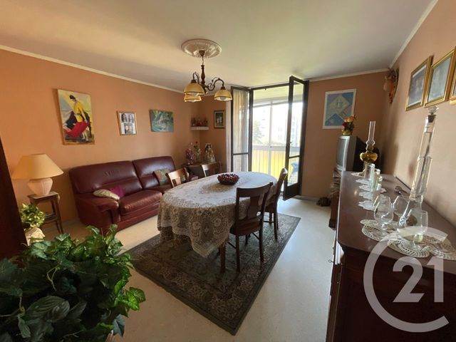 appartement - LA SEYNE SUR MER - 83