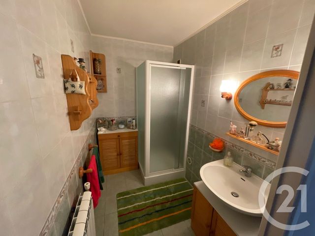 Appartement F3 à vendre - 3 pièces - 64.88 m2 - LA SEYNE SUR MER - 83 - PROVENCE-ALPES-COTE-D-AZUR - Century 21 Cap Sicié Immobilier