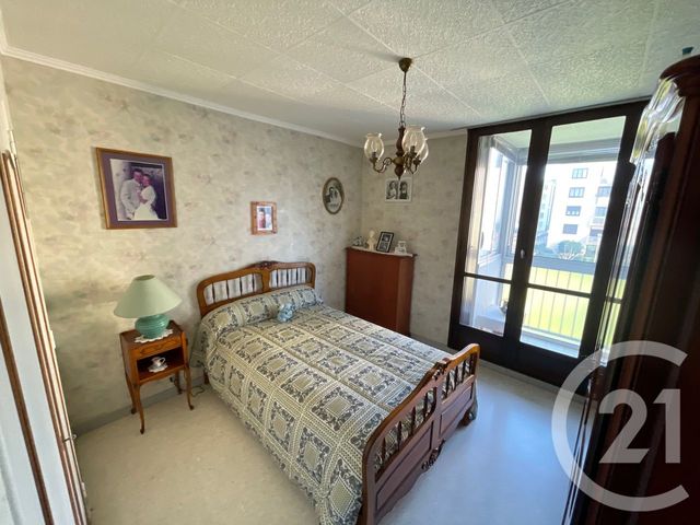 Appartement F3 à vendre - 3 pièces - 64.88 m2 - LA SEYNE SUR MER - 83 - PROVENCE-ALPES-COTE-D-AZUR - Century 21 Cap Sicié Immobilier