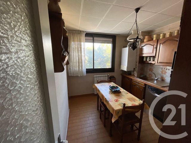 Appartement F3 à vendre - 3 pièces - 64.88 m2 - LA SEYNE SUR MER - 83 - PROVENCE-ALPES-COTE-D-AZUR - Century 21 Cap Sicié Immobilier