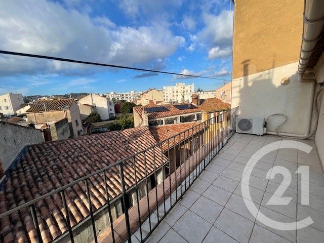 Appartement F1 à vendre - 1 pièce - 16.6 m2 - LA SEYNE SUR MER - 83 - PROVENCE-ALPES-COTE-D-AZUR - Century 21 Cap Sicié Immobilier