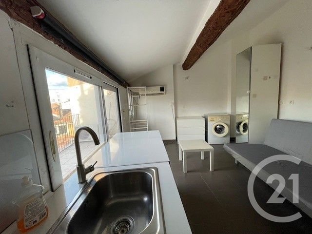 Appartement F1 à vendre LA SEYNE SUR MER