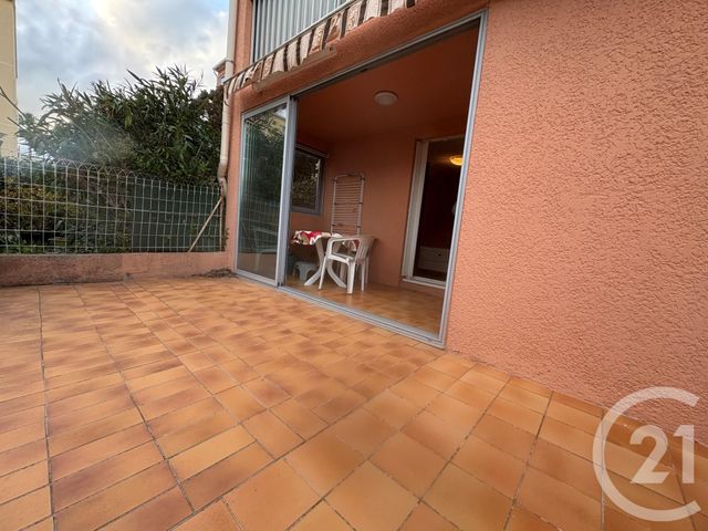 Appartement à vendre - 2 pièces - 60.0 m2 - LA SEYNE SUR MER - 83 - PROVENCE-ALPES-COTE-D-AZUR - Century 21 Cap Sicié Immobilier
