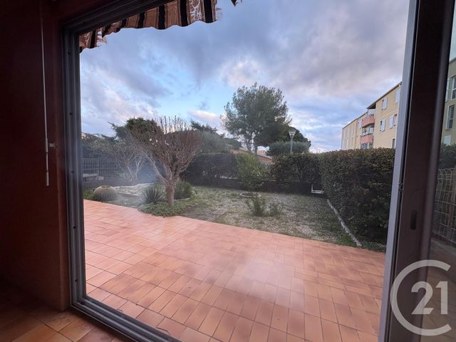 Appartement à vendre - 2 pièces - 60.0 m2 - LA SEYNE SUR MER - 83 - PROVENCE-ALPES-COTE-D-AZUR - Century 21 Cap Sicié Immobilier
