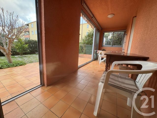 appartement - LA SEYNE SUR MER - 83