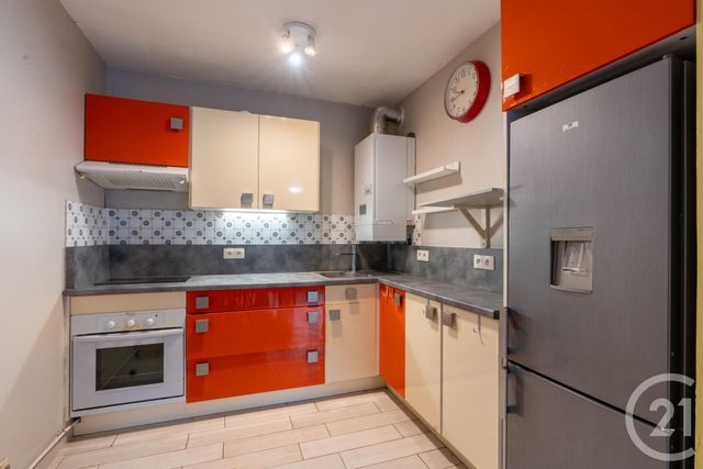 Appartement T2 à vendre - 2 pièces - 38.85 m2 - ST MANDRIER SUR MER - 83 - PROVENCE-ALPES-COTE-D-AZUR - Century 21 Cap Sicié Immobilier