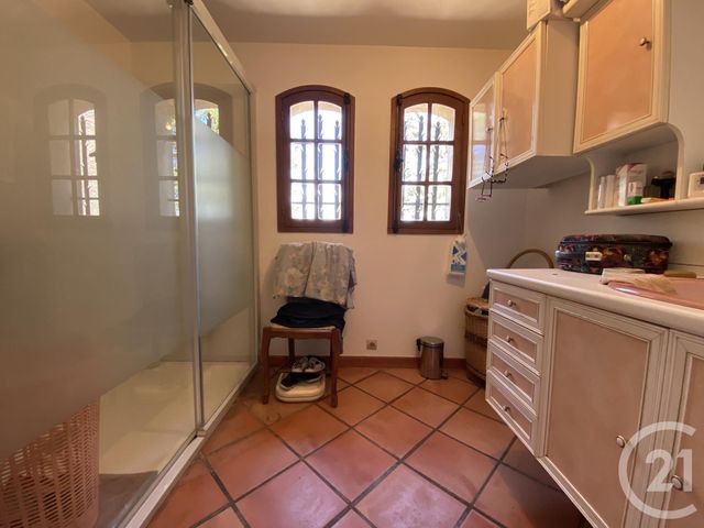 maison à vendre - 7 pièces - 180.0 m2 - LA SEYNE SUR MER - 83 - PROVENCE-ALPES-COTE-D-AZUR - Century 21 Cap Sicié Immobilier