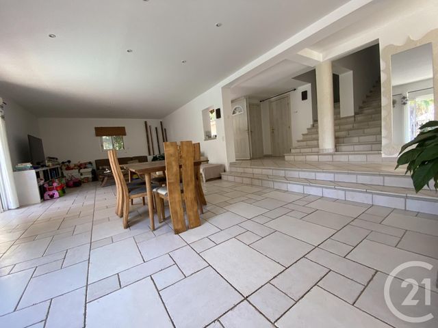 maison à vendre - 8 pièces - 230.0 m2 - LA SEYNE SUR MER - 83 - PROVENCE-ALPES-COTE-D-AZUR - Century 21 Cap Sicié Immobilier