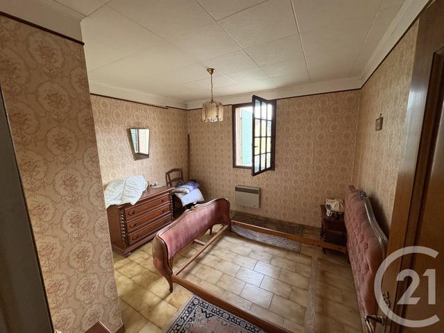 maison à vendre - 3 pièces - 63.0 m2 - LA SEYNE SUR MER - 83 - PROVENCE-ALPES-COTE-D-AZUR - Century 21 Cap Sicié Immobilier