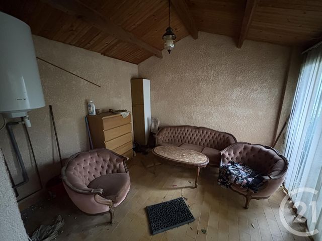 maison à vendre - 3 pièces - 63.0 m2 - LA SEYNE SUR MER - 83 - PROVENCE-ALPES-COTE-D-AZUR - Century 21 Cap Sicié Immobilier