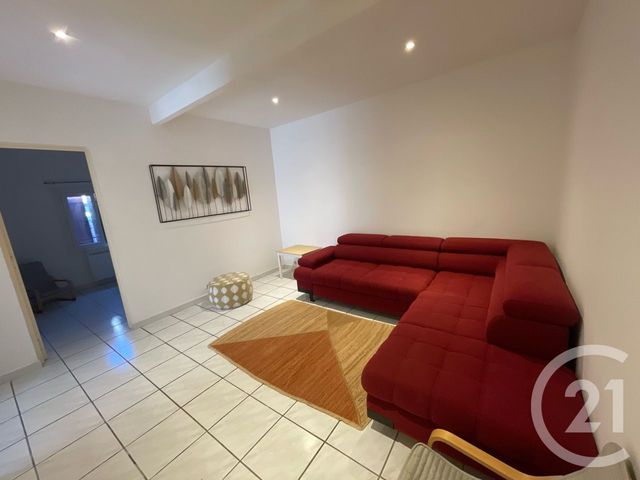 Appartement F3 à vendre - 3 pièces - 60.83 m2 - LA SEYNE SUR MER - 83 - PROVENCE-ALPES-COTE-D-AZUR - Century 21 Cap Sicié Immobilier