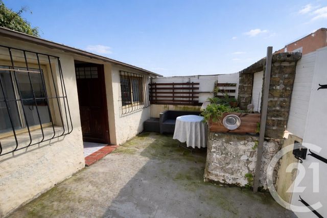 Appartement F3 à vendre - 3 pièces - 60.83 m2 - LA SEYNE SUR MER - 83 - PROVENCE-ALPES-COTE-D-AZUR - Century 21 Cap Sicié Immobilier