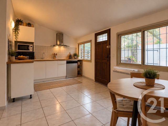 appartement - LA SEYNE SUR MER - 83