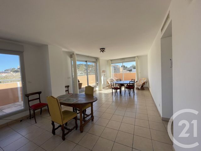 Appartement F3 à vendre - 3 pièces - 72.03 m2 - LA SEYNE SUR MER - 83 - PROVENCE-ALPES-COTE-D-AZUR - Century 21 Cap Sicié Immobilier