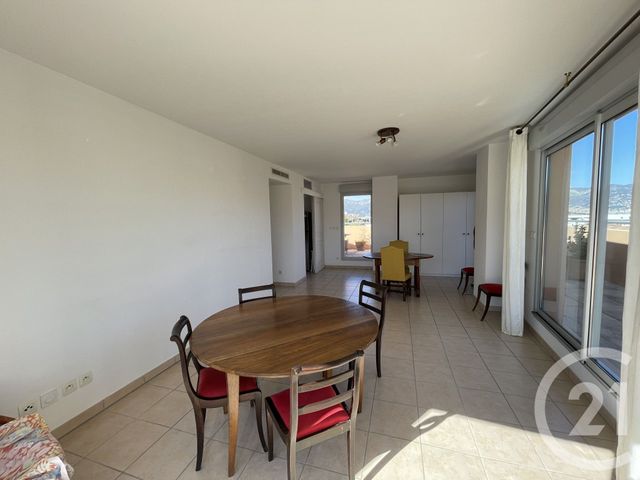 Appartement F3 à vendre - 3 pièces - 72.03 m2 - LA SEYNE SUR MER - 83 - PROVENCE-ALPES-COTE-D-AZUR - Century 21 Cap Sicié Immobilier