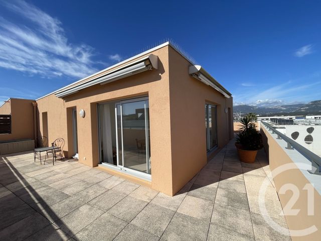 appartement - LA SEYNE SUR MER - 83