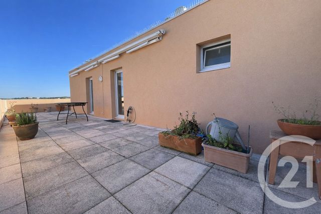 Appartement F3 à vendre - 3 pièces - 72.03 m2 - LA SEYNE SUR MER - 83 - PROVENCE-ALPES-COTE-D-AZUR - Century 21 Cap Sicié Immobilier