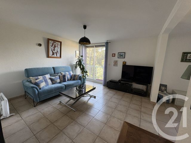Appartement à vendre - 4 pièces - 87.0 m2 - LA SEYNE SUR MER - 83 - PROVENCE-ALPES-COTE-D-AZUR - Century 21 Cap Sicié Immobilier