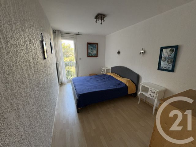 Appartement à vendre - 4 pièces - 87.0 m2 - LA SEYNE SUR MER - 83 - PROVENCE-ALPES-COTE-D-AZUR - Century 21 Cap Sicié Immobilier
