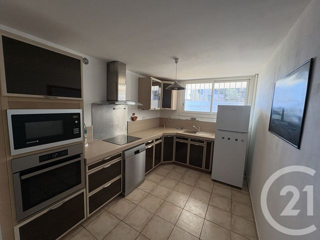 Appartement à vendre - 4 pièces - 87.0 m2 - LA SEYNE SUR MER - 83 - PROVENCE-ALPES-COTE-D-AZUR - Century 21 Cap Sicié Immobilier